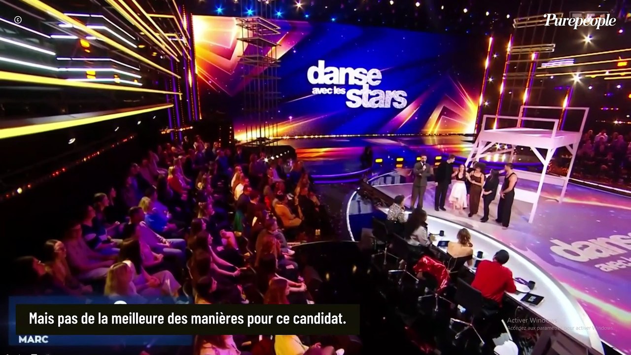 Un candidat obtient l'une des pires notes dans l'histoire de Danse avec les stars : sa partenaire s'exprime enfin