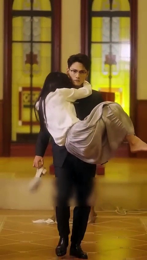  Suamiku yang sangat obsesif | my very obsessive husband | drama china sub indo