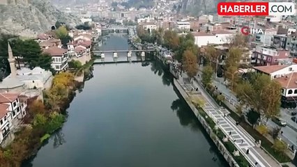 Amasya'da Su Fiyatlarına Yaşanan Büyük Zam