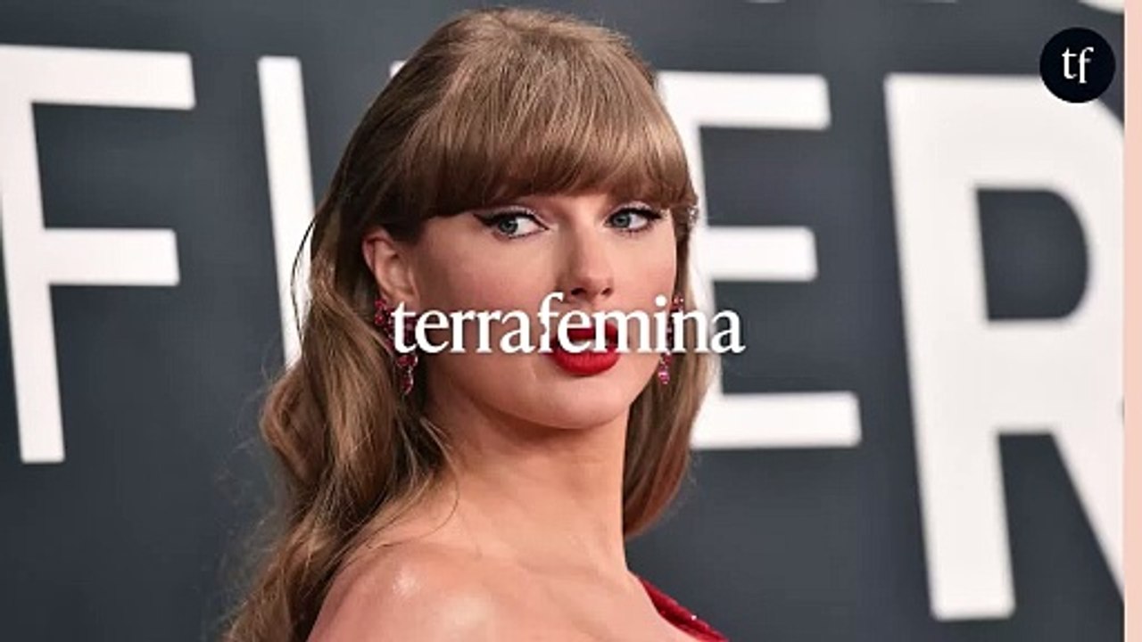 "Ridicule !" : Taylor Swift tente un look au Super Bowl mais les internautes sont impitoyables