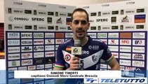 Video News - La Consoli vince e torna in testa