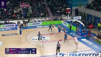 Video News - Poeta: "Vittoria che dà grande fiducia"