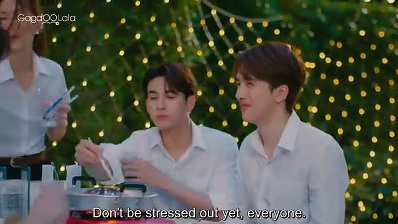 Live in L0ve EP1 Eng Sub