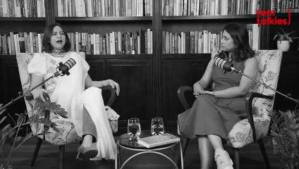 Shaili Chopra on Feminism, Patriarchy & Women’s Leadership | Femtalkies Ep 8