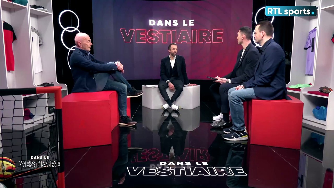 Pro League : Charleroi "terriblement décevant" contre le Beerschot selon Marc Delire