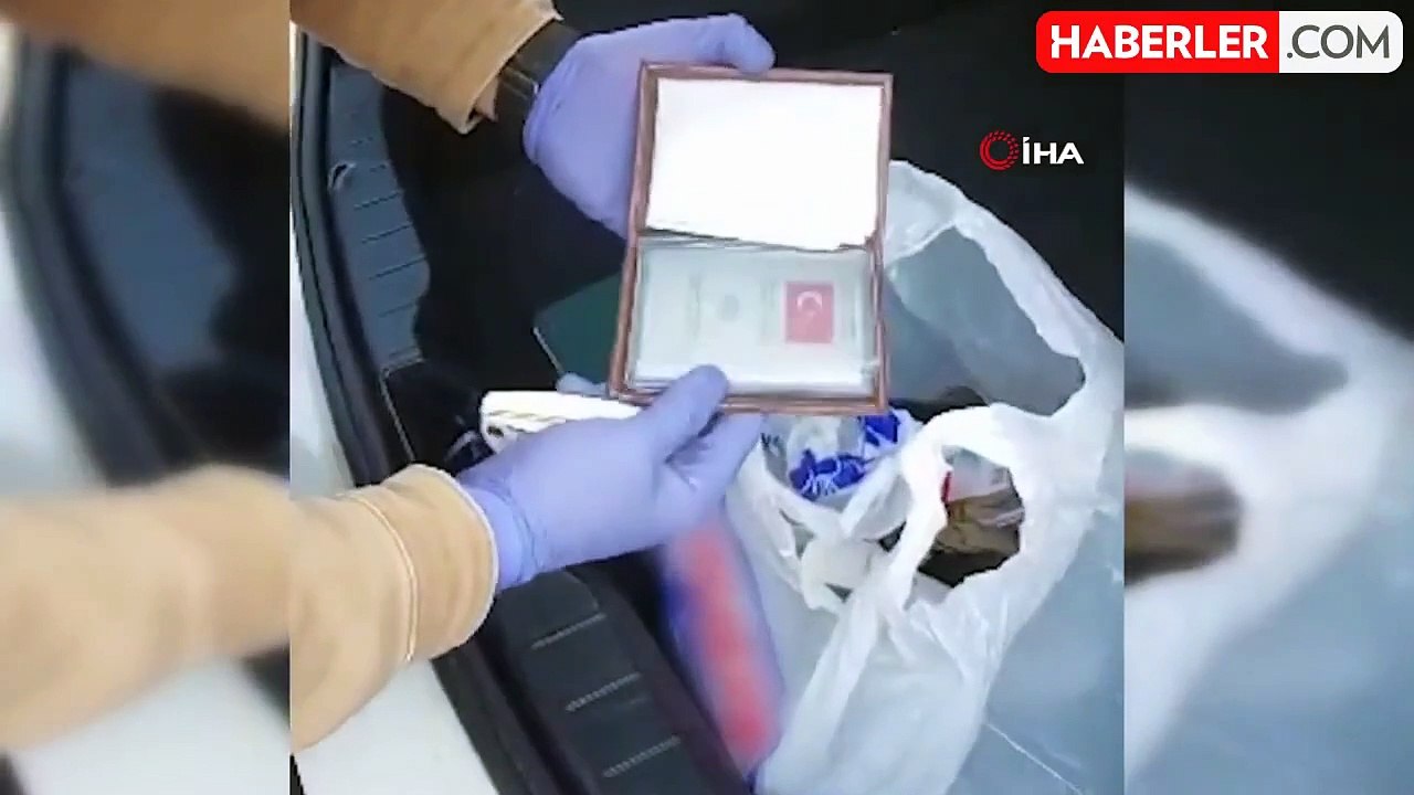 Zorla Fuhuş Yaptıran Şüphelilere Operasyon: 6 Kadın Kurtarıldı