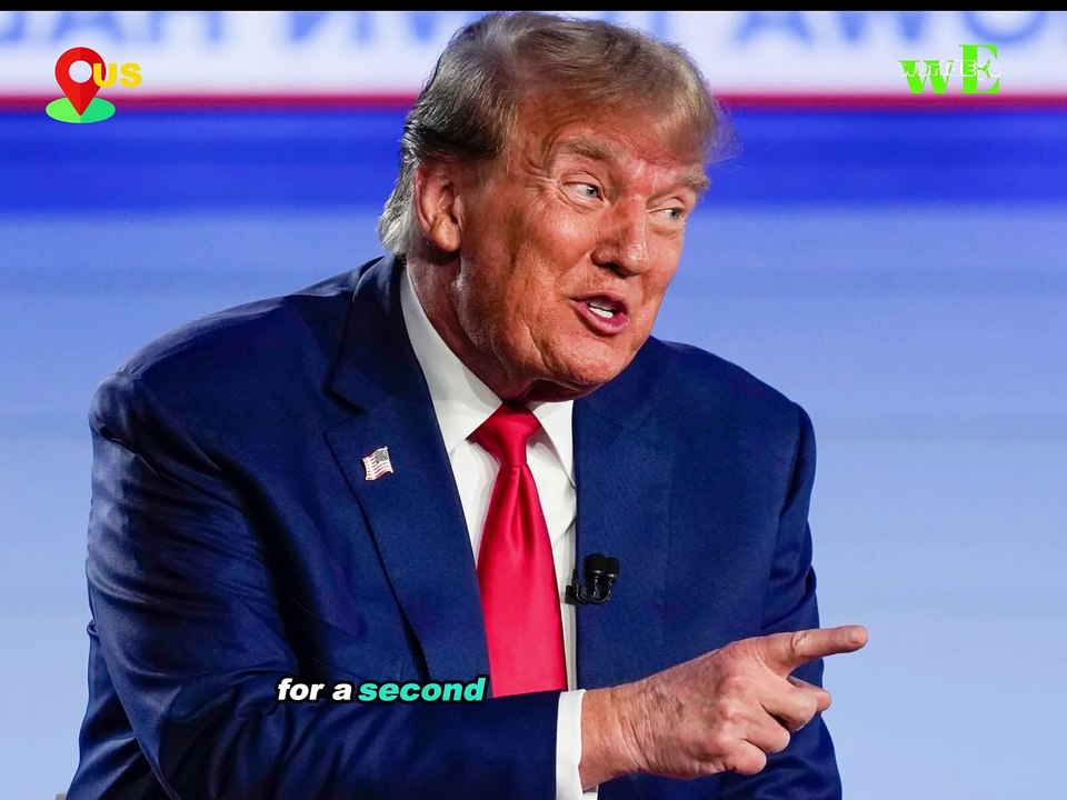 Senate Republicans Push Confirm Trump's Controversial Cabinet Picks: Gabbard, Kennedy & Key Nominations - WorldEye