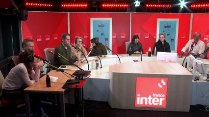 Du luxe et des crêpes - Tanguy Pastureau maltraite l'info