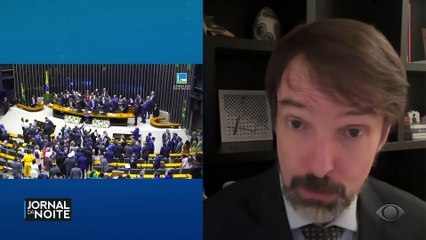 "Quem tem 25 prioridades não tem nenhuma", analisa Schuler