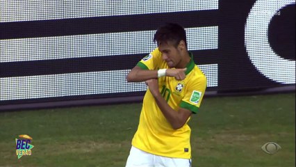 Neymar em alta! Volta do ídolo no Santos fez buscas por craque bombarem