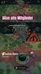 COTL Lets play Part 8 - Böse und Alte