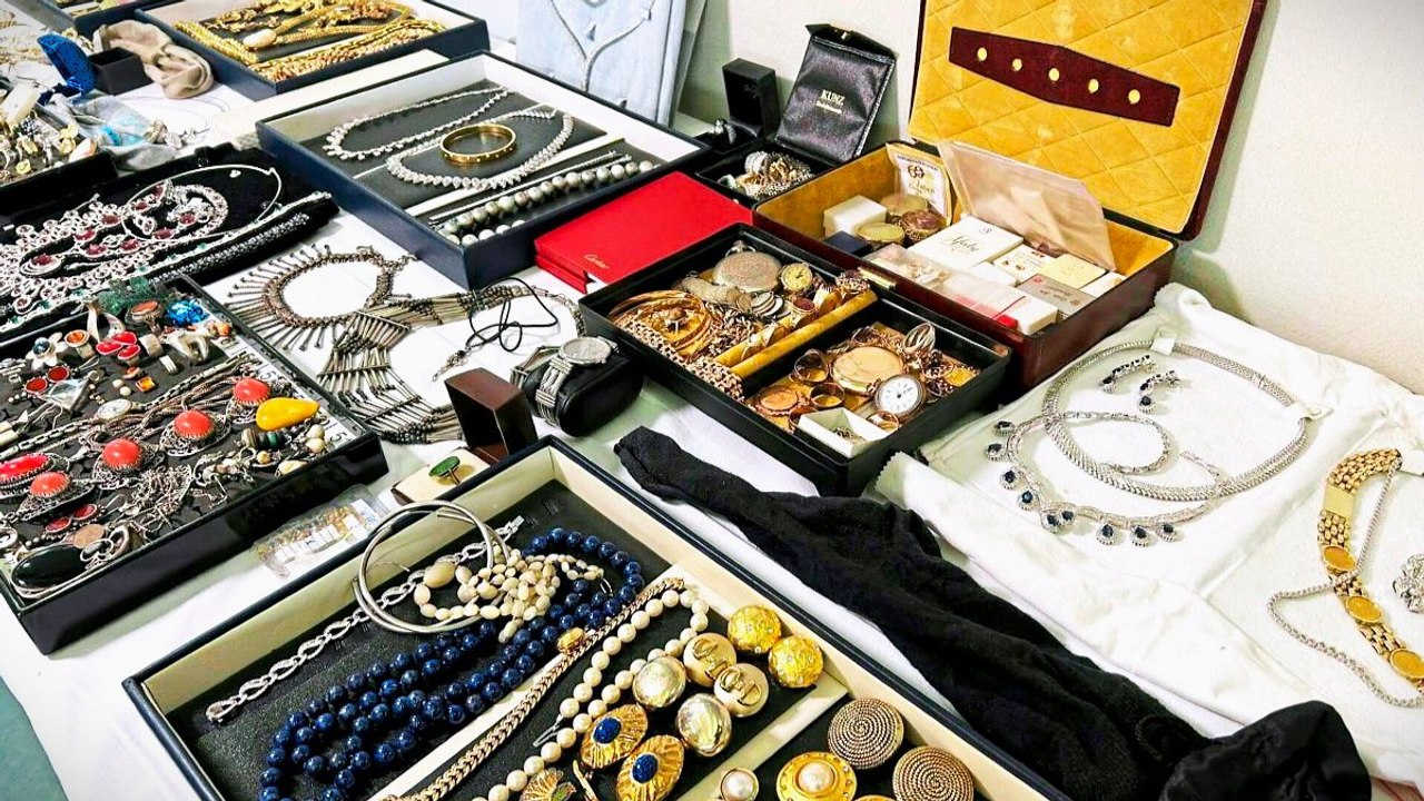 Okkult-Betrug mit Millionenschaden in Niederösterreich aufgedeckt