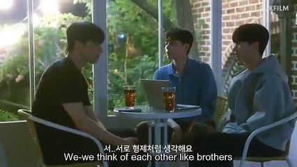 Se0ul Blues EP6 Eng Sub