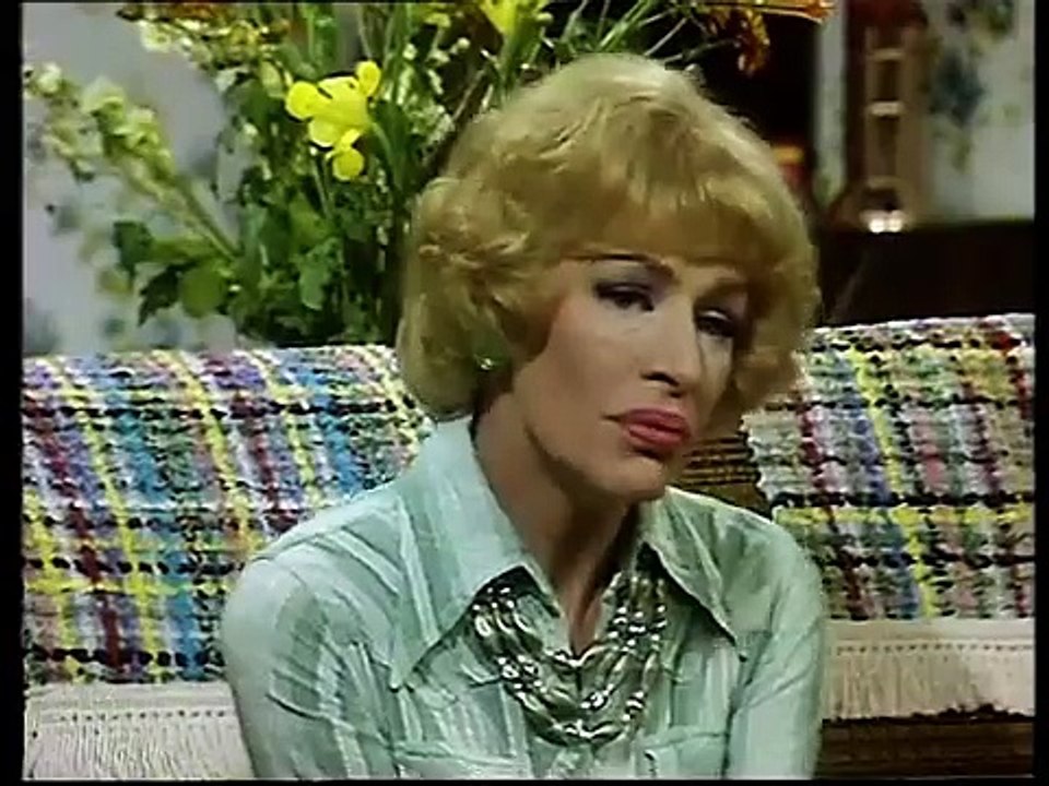George and Mildred - Season 5 Episode 03: The Last Straw