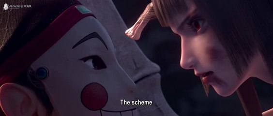 Tiger x Crane episode 20 in english sub| Tiger x Crane