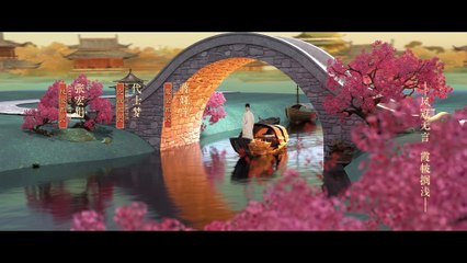 Ngũ Phúc Lâm Môn Tập 21 Thuyết minh