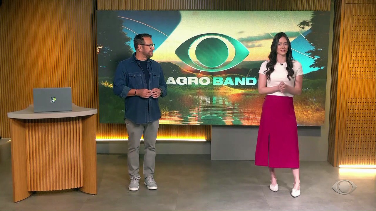 Giro Brasil: desmatamento no cerrado, produção de grãos em Sergipe e Santa Catarina