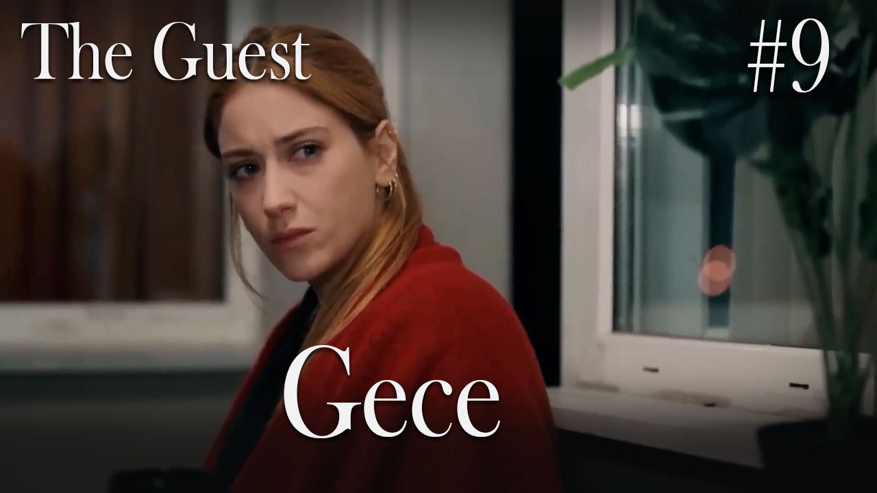 Gece #9