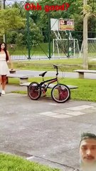 No Laughing Failed girls for funny theft#easy control#current#survey#