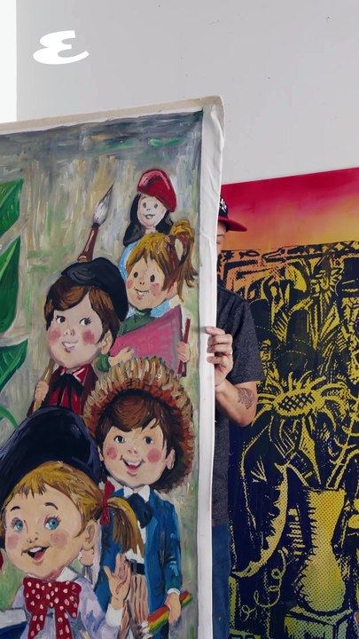 February Cover Teaser | Esquire Philippines