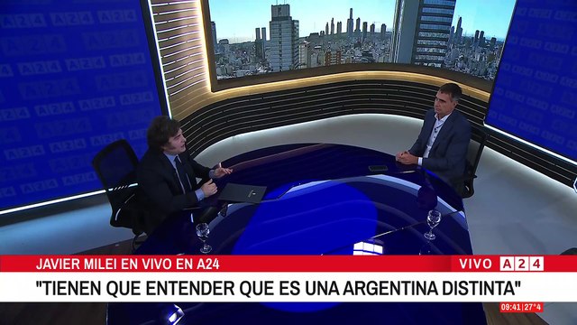 Presidente pro tempore del Mercosur busca fortalecer lazos comerciales con EE.UU.