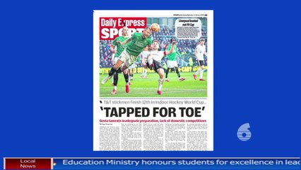 Morning Edition: 10th February 2025