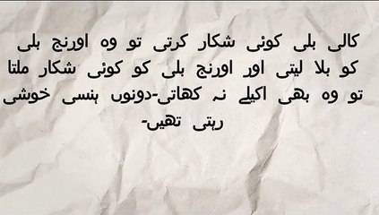 Kaise jangal me biliya- Cats Talking To Each Other Compilation