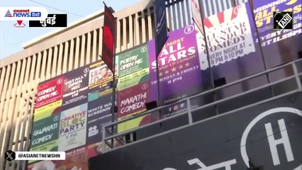 Youtuber Ranveer Allahbadia की अब खैर, India’s got latent की शूटिंग पर Mumbai Police