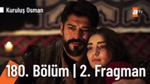 Kuruluş Osman 180. Bölüm 2. Fragman |