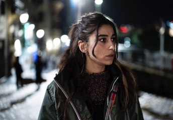 La Infiltrada 🎬 - Mira el Trailer Oficial Ahora