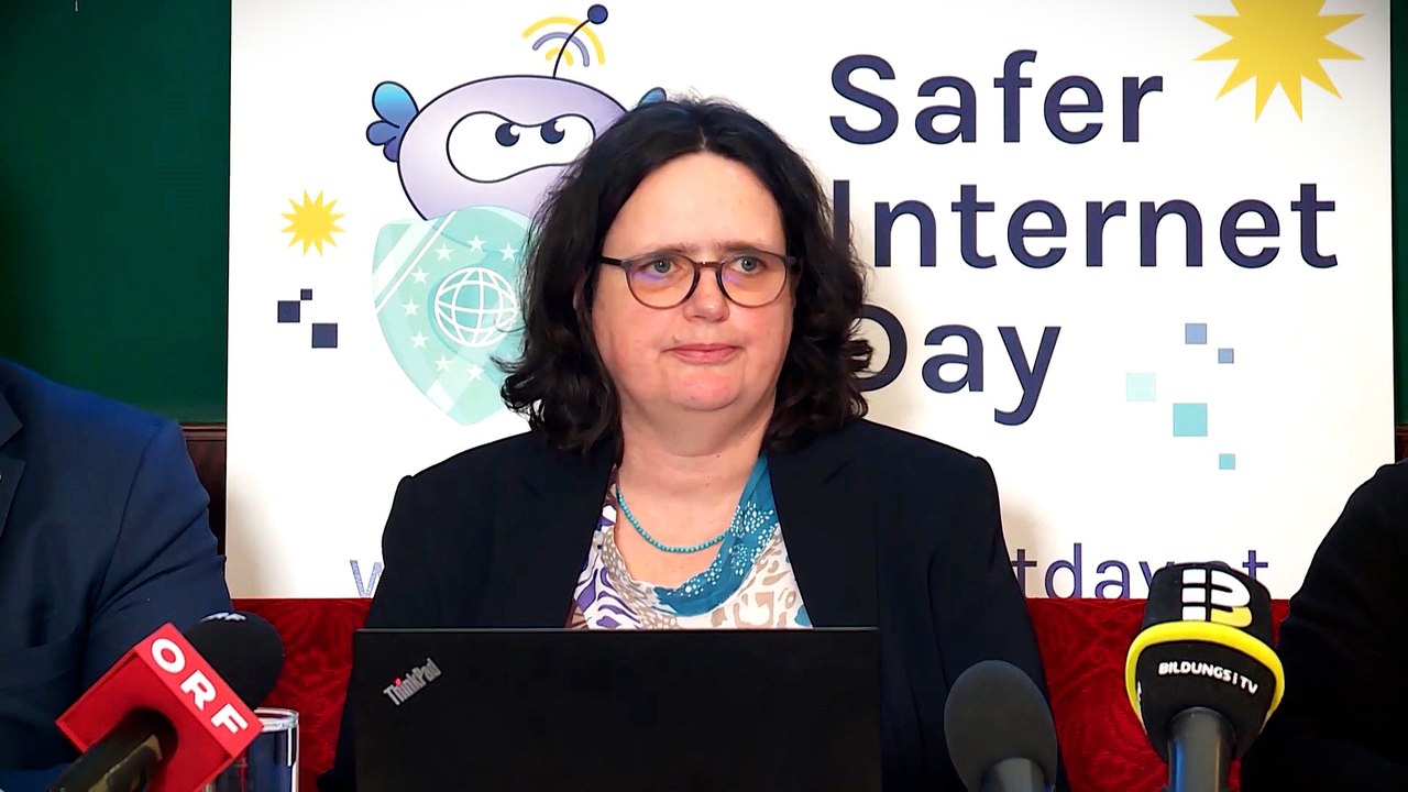 Rund 40 Prozent der Jugendlichen von Online-Belästigung betroffen