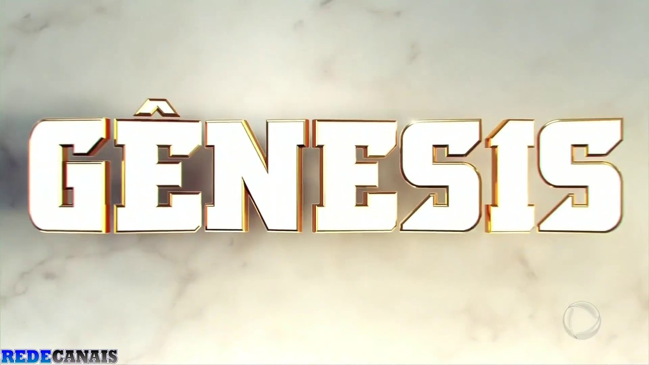 GENESIS CAPITULO 192 COMPLETO #josedoegito