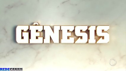 GENESIS CAPITULO 190 COMPLETO #josedoegito