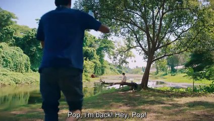 Add!cted Her0in EP3 Eng Sub