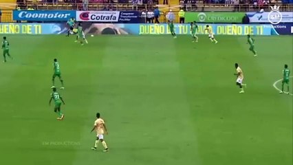 Beşiktaş'ın Yeni Yıldızı Elan Ricardo'yu Tanıyın ⚽