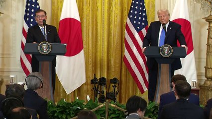 Escalada en la guerra comercial de EEUU con el acero y el aluminio en la mira de Trump