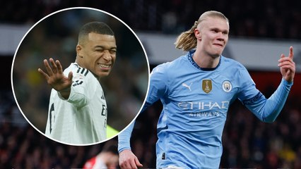 Ancelotti hopes Man City suffer early Champions League exit
