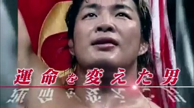 [Showbuckle] The Redemption of Katsuyori Shibata