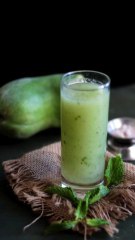 लौकी का जूस पीने के फायदे 💯