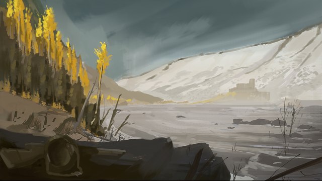 Avec plus de 9 millions de joueurs morts, les développeurs ont dû mettre fin à cette guerre sur ce MMO