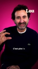 Mathieu Madénian - Daddy Cool