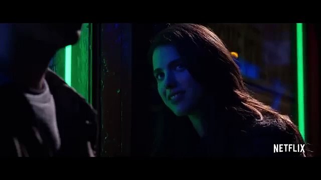 Death note live action bande annonce