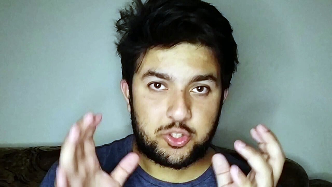 I Posted 23 YouTube Shorts In A Single Day