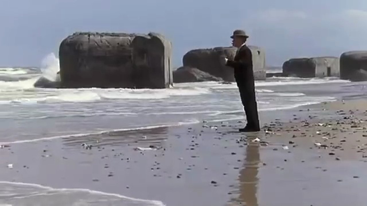 03 Die Olsenbande fährt nach Jütland