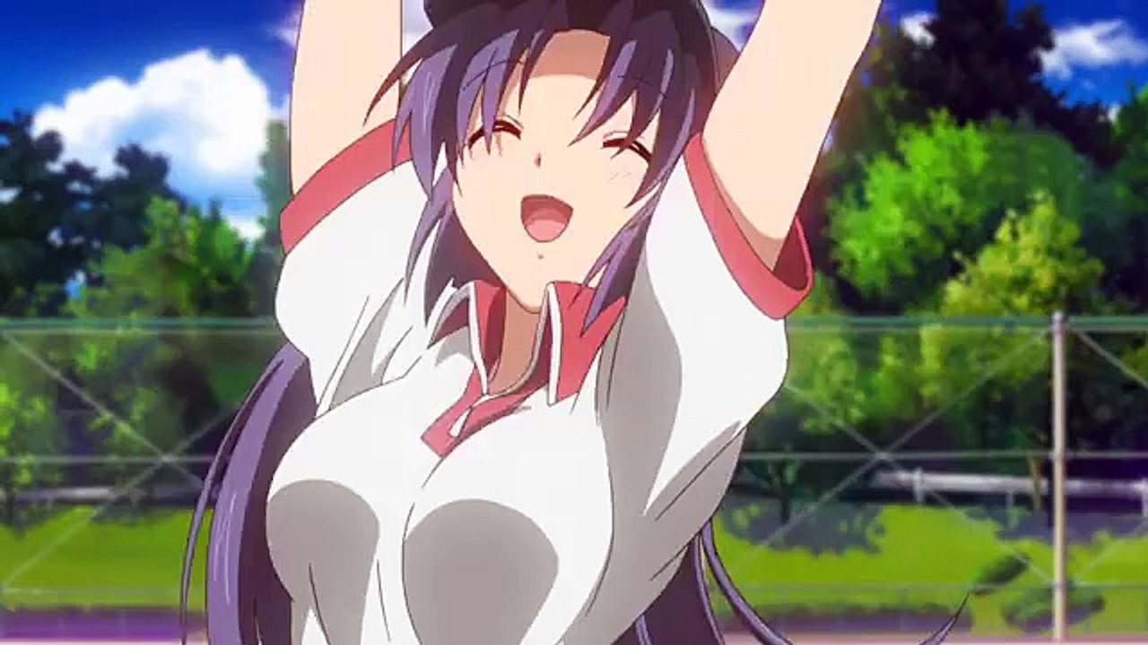 Das bewegende zweite Kapitel - Clannad: After Story Trailer