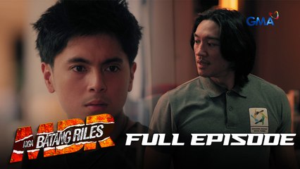Mga Batang Riles: Kidlat solves the mysterious disappearances! (Full Episode 26) February 10, 2025