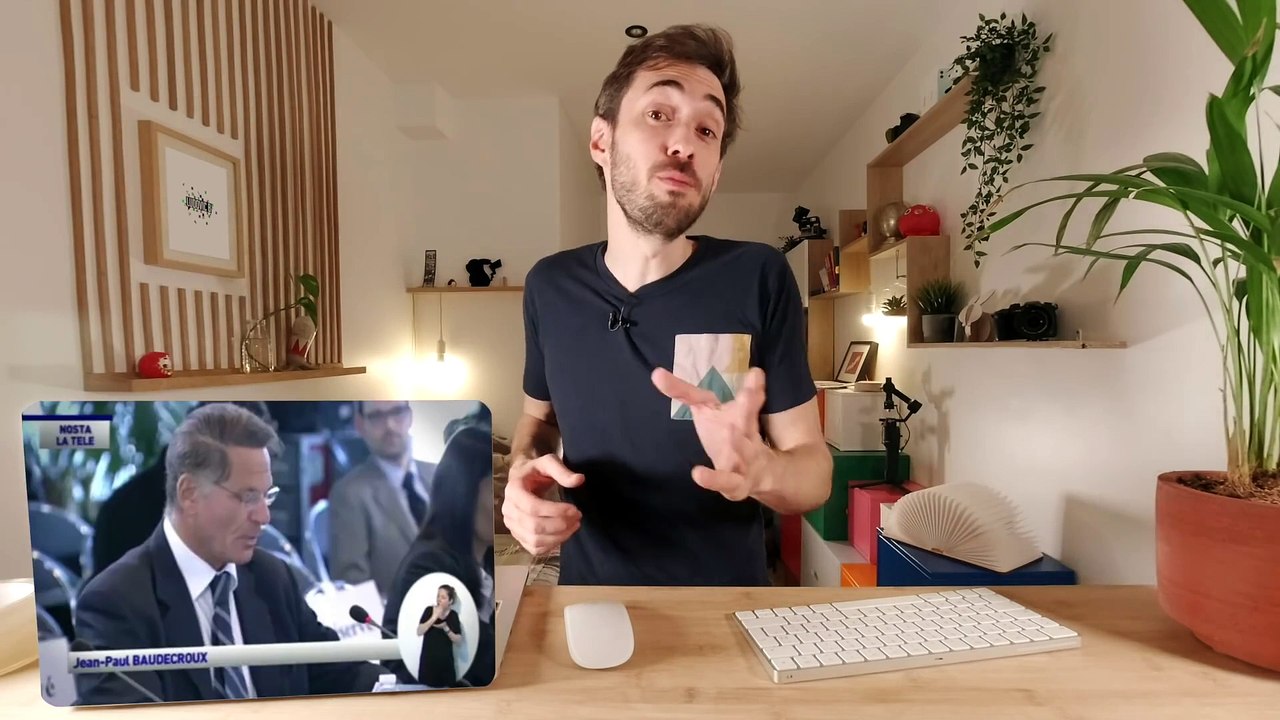 Internet VS la télé - Ces chaines qui auraient pu exister