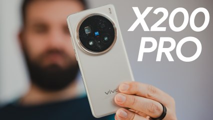 vivo X200 Pro review, ¿está a la altura de los más grandes?