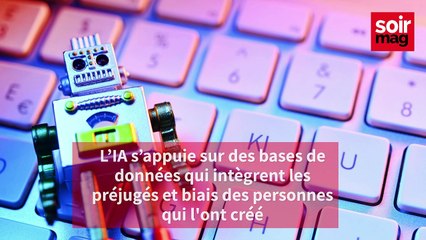 Les dangers de l'IA