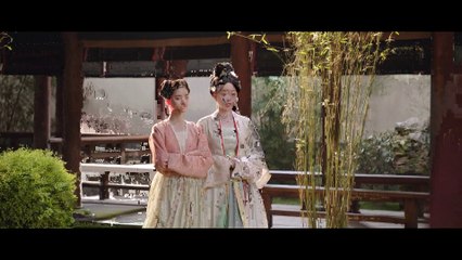 Ngũ Phúc Lâm Môn Tập 22 Thuyết minh